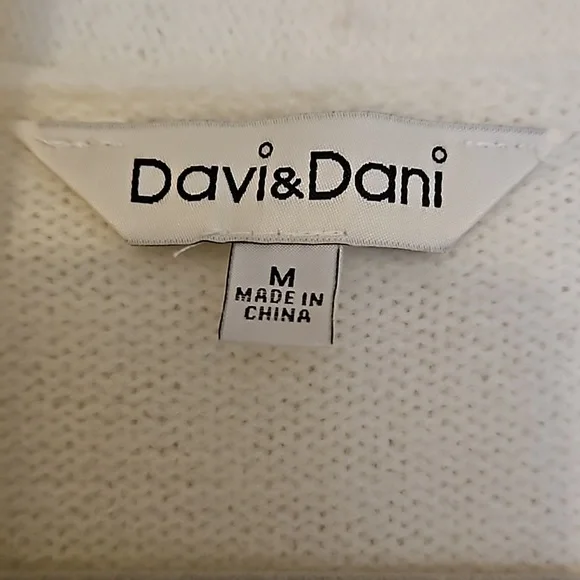 Cardigan Sweater - Picture 6 of 8